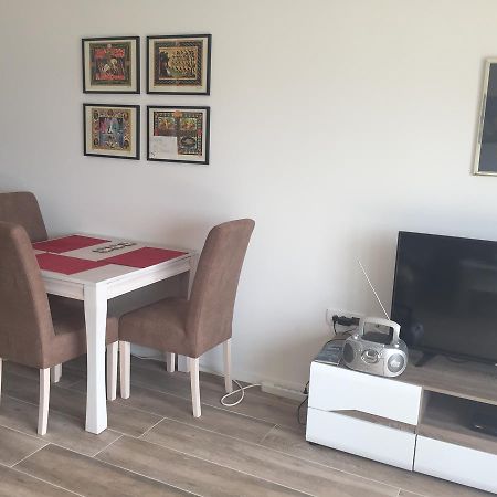 Apartment Rubin Budva Exterior photo